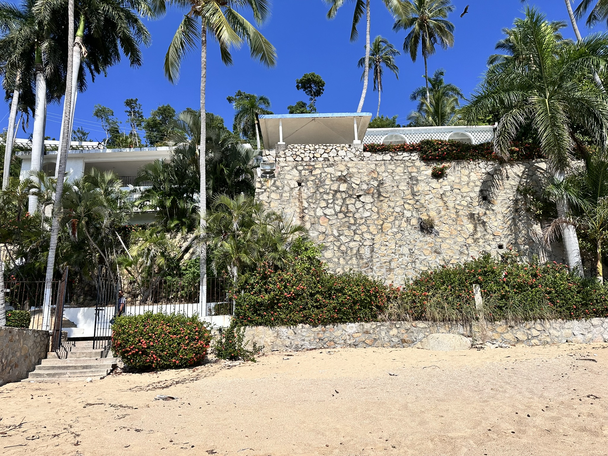 Pichilingue Casa Aldila - Frente de playa 8